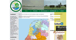Desktop Screenshot of eigenstreek.nl