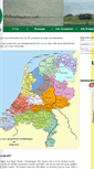 Mobile Screenshot of eigenstreek.nl